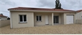 Maison à la vente